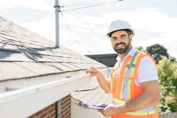 Best Roof Waterproofing Services  in Wendover, UT