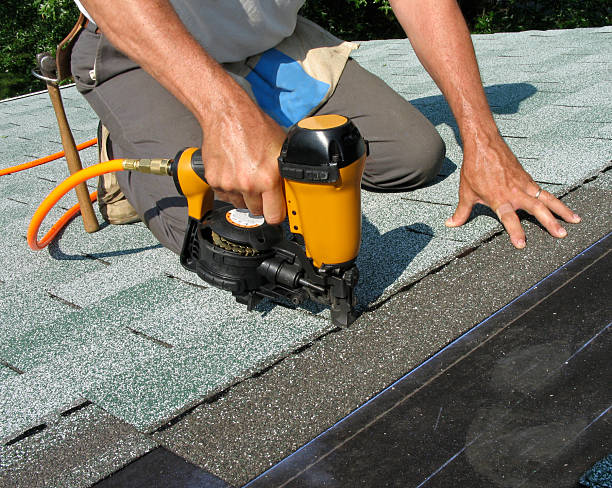 Best New Roof Installation  in Wendover, UT