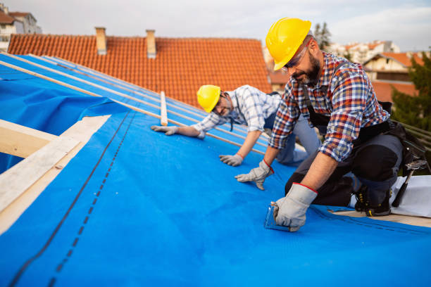 Quick and Trustworthy Emergency Roof Repair Services in Wendover, UT