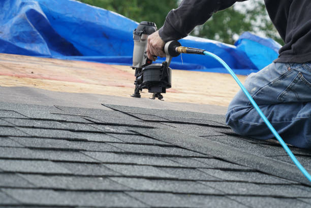 Quick and Trustworthy Emergency Roof Repair Services in Wendover, UT