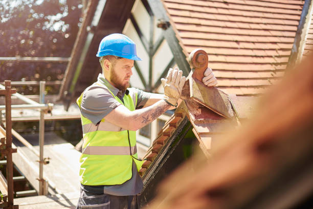 Best Commercial Roofing Services  in Wendover, UT
