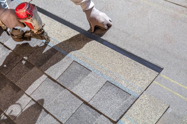 Best Emergency Roof Repair  in Wendover, UT